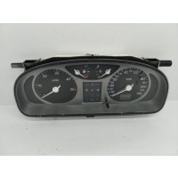 Щиток приборный Renault Laguna II (2000-2007) 2002 8200218878