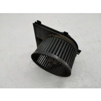 Двигатель отопителя Volkswagen Golf-4 2002 1J1819021B