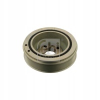 шкив febi bilstein fiat: ducato
