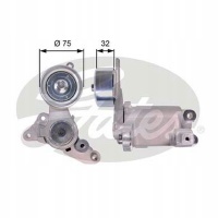 натяжной ролик гейтс toyota дина kd ly , try2
