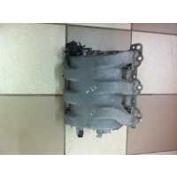 Коллектор впускной Mercedes E W210 2000 A1121401501,A1121401101,A1121402101