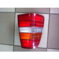 Фонарь задний левый Mercedes E W124 1990 A1248201566,A1248202964,A1248202764