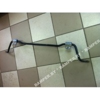 Стабилизатор подвески (поперечной устойчивости) Mercedes ML W164 2008 A1643200511