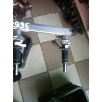 Форсунка Mercedes ML W164 2007 A2720780249