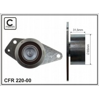 Ролик caffaro 220 - 00 7700116192