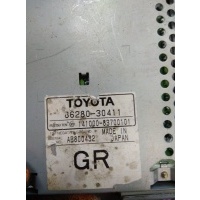 блок управления Toyota crown majesta 173 86280-30411