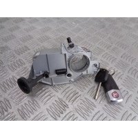 Замок зажигания Opel Astra H 2008 2421430