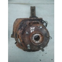 Кулак поворотный правый J10 2008