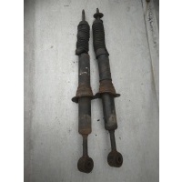 Амортизатор передний правый Toyota Land Cruiser Prado 120 (2002-2009) 2005 4851080086