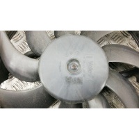 Вентилятор радиатора NISSAN QASHQAI (2007-2010) 2009 21481JD00B