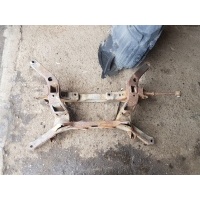 Балка задняя Chevrolet Captiva 2006-2016 95936302