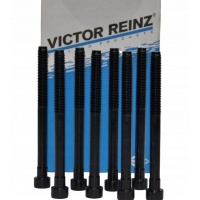 reinz комплект болтов головки 14 - 10383 - 01