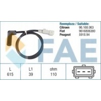 fae 79154 датчик положения вала citroen