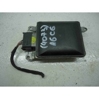 Блок управления ассистента смены полосы движения Audi A6 C6 (4F) 2004 - 2011 2009 4L0910568D