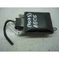 Блок управления ассистента смены полосы движения Audi A6 C6 (4F) 2004 - 2011 2009 4L0910566D
