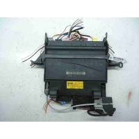 Блок комфорта Mercedes S-klasse (W220) Рестайлинг 2002 - 2005 2003 2208203285,