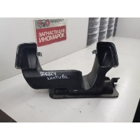 Дефлектор воздушный Chevrolet Captiva 2006-2016 96629943