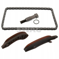 комплект цепи грм swag bmw x3 f25e83