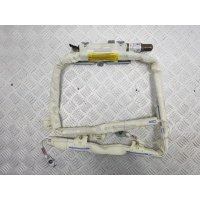 Подушка безопасности боковая (шторка) Chevrolet Cruze 2011 13251652