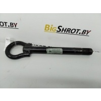 Крюк буксировочный Renault Laguna II (2000-2007) 2002 8200055735