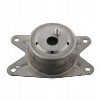 подушка двигателя febi bilstein 29898 5684651