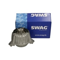 подушка двигателя swag мерседес c w204
