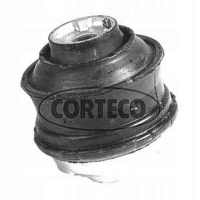 подушка коробки corteco mercedes - benz c w202