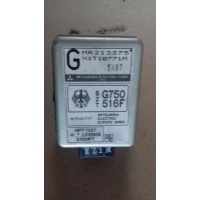 Mitsubishi galant блок блок управления mr213375