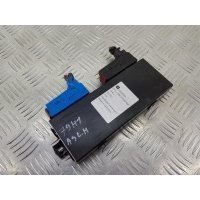 Блок комфорта Opel Astra H 2008 13254764