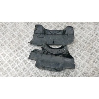 Защита двигателя верхняя AUDI A4 (2001-2005) 2002 8E0103927C, 06C103927D, 8E0103928B, 06C103925C