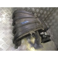 Впускной коллектор бензиновый NISSAN QASHQAI (2007-2010) 2009 14001EE00B