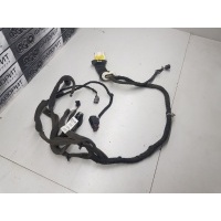 Электропроводка двери передней левой Chevrolet Captiva 2006-2016 95491029
