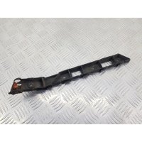 Крепление бампера заднего Opel Astra H 2007 24460467