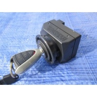 Замок зажигания ключ зажигания порше boxster s 987 997 911 '05