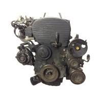 Двигатель бензиновый Kia Magentis 2005 2.0 i G4JP