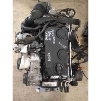 Заслонка дроссельная Audi A3 II (8P) 2003 - 2013 2007 03g128063g