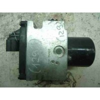 Блок ABS Volkswagen Passat B6 (3C) 2005 - 2010 2006 3C0614095Q, 16027002A