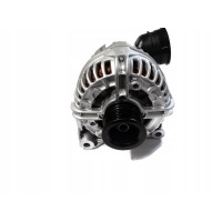 Генератор bosch 120a bmw e39 , e38 , e46 2.0 - 2.8