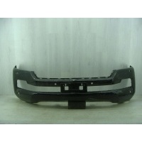 Бампер передний Toyota Land Cruiser 200 Ser Рест. 2 (2015) 2015 521196B946