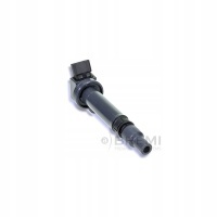 катушка зажигания bremi toyota yaris scp9 nsp9