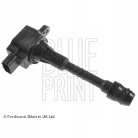 катушка зажигания blue print nissan almera v10