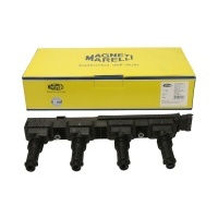 катушка зажигания magneti marelli opel corsa b