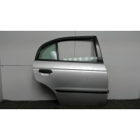 Дверь боковая зад. правая Honda Accord 6 1998-2002 1999