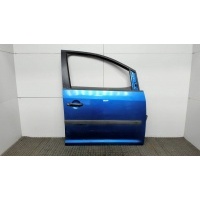 Дверь боковая перед. правая Volkswagen Touran 2003-2006 2005