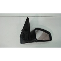 Зеркало боковое, правая Renault Megane 3 2009- 2010 963010191R