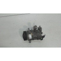 Компрессор кондиционера Volkswagen Passat 7 2010-2015 2011 5K0820803