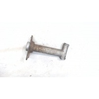 Кронштейн (лапа крепления) перед. правая Audi A6 (C5) 1997-2004 2000 4B0807134B