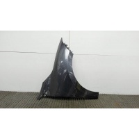 Крыло, перед. правая Renault Megane 3 2009- 2010 631007490R