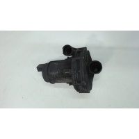 Нагнетатель воздуха (насос продувки) Audi A3 (8L1) 1996-2003 2001