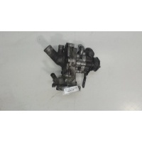 Насос гидроусилителя руля (ГУР), Ford Transit 2000-2006 2004 3C11 3A674 AB